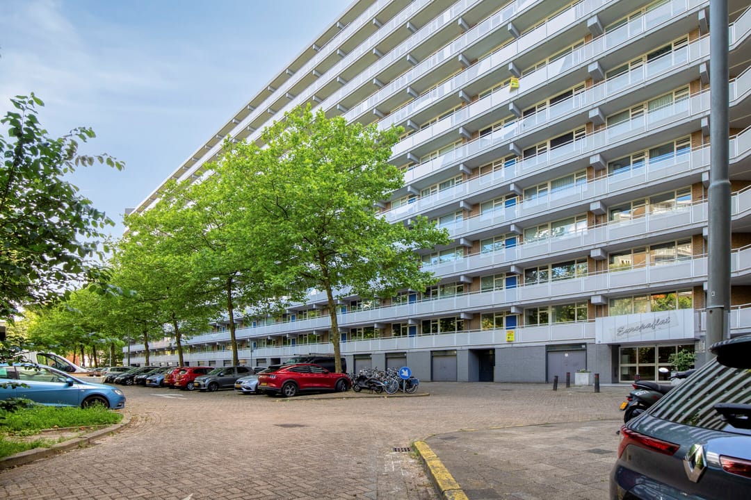 Photo 1 of Griegplein 85