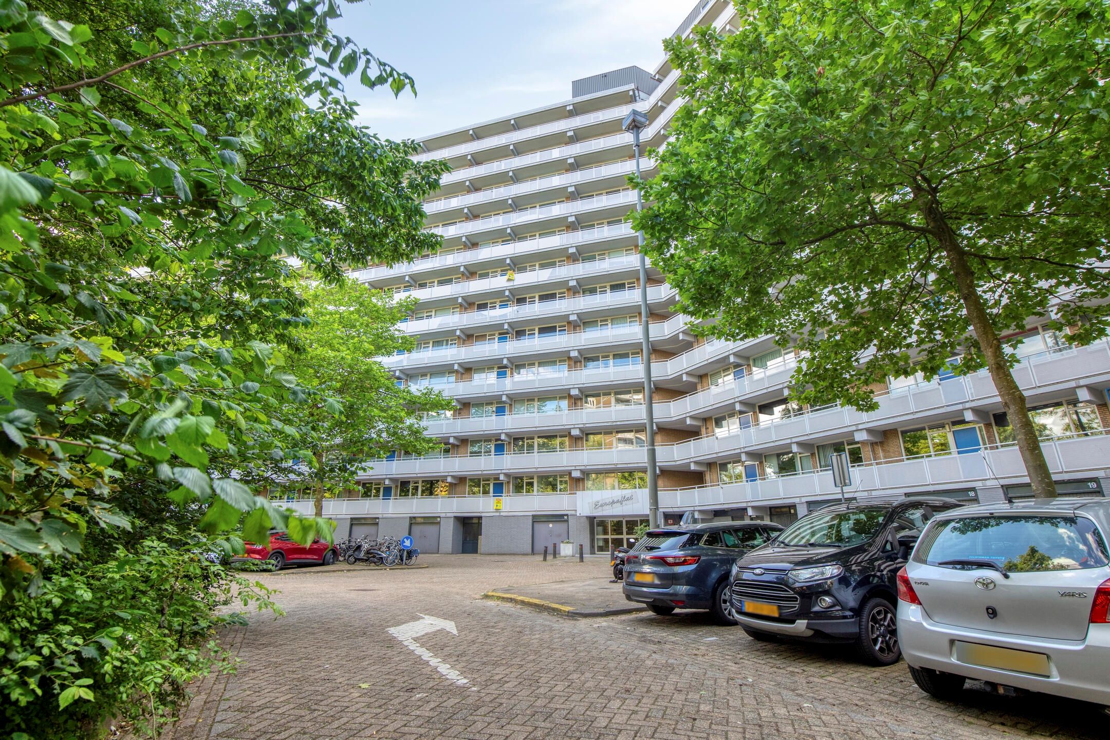 Photo 9 of Griegplein 85