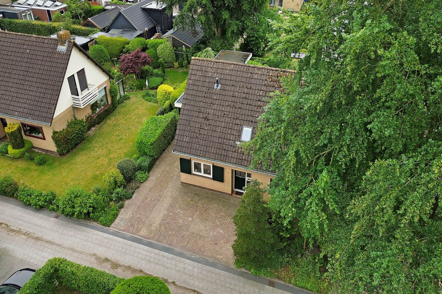 Foto 44 van Verzetslaan 12