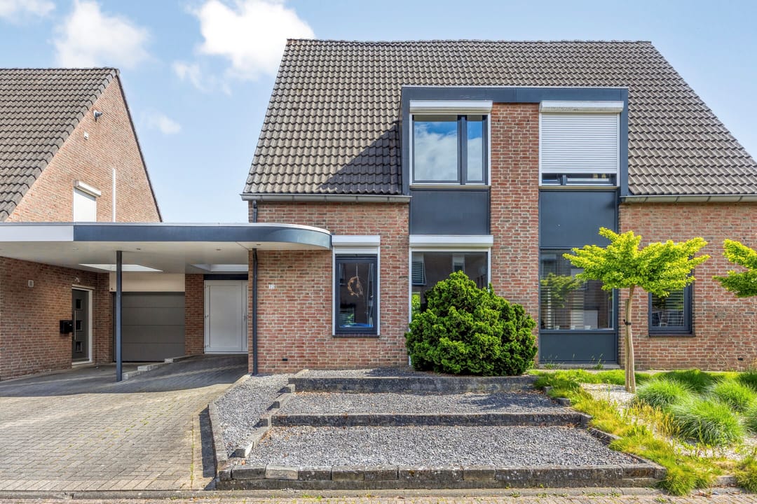 Photo 1 of Spaubeekerhof 32
