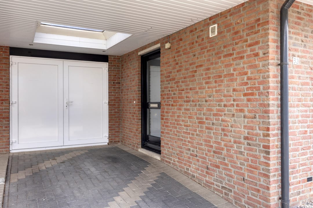 Photo 2 of Spaubeekerhof 32