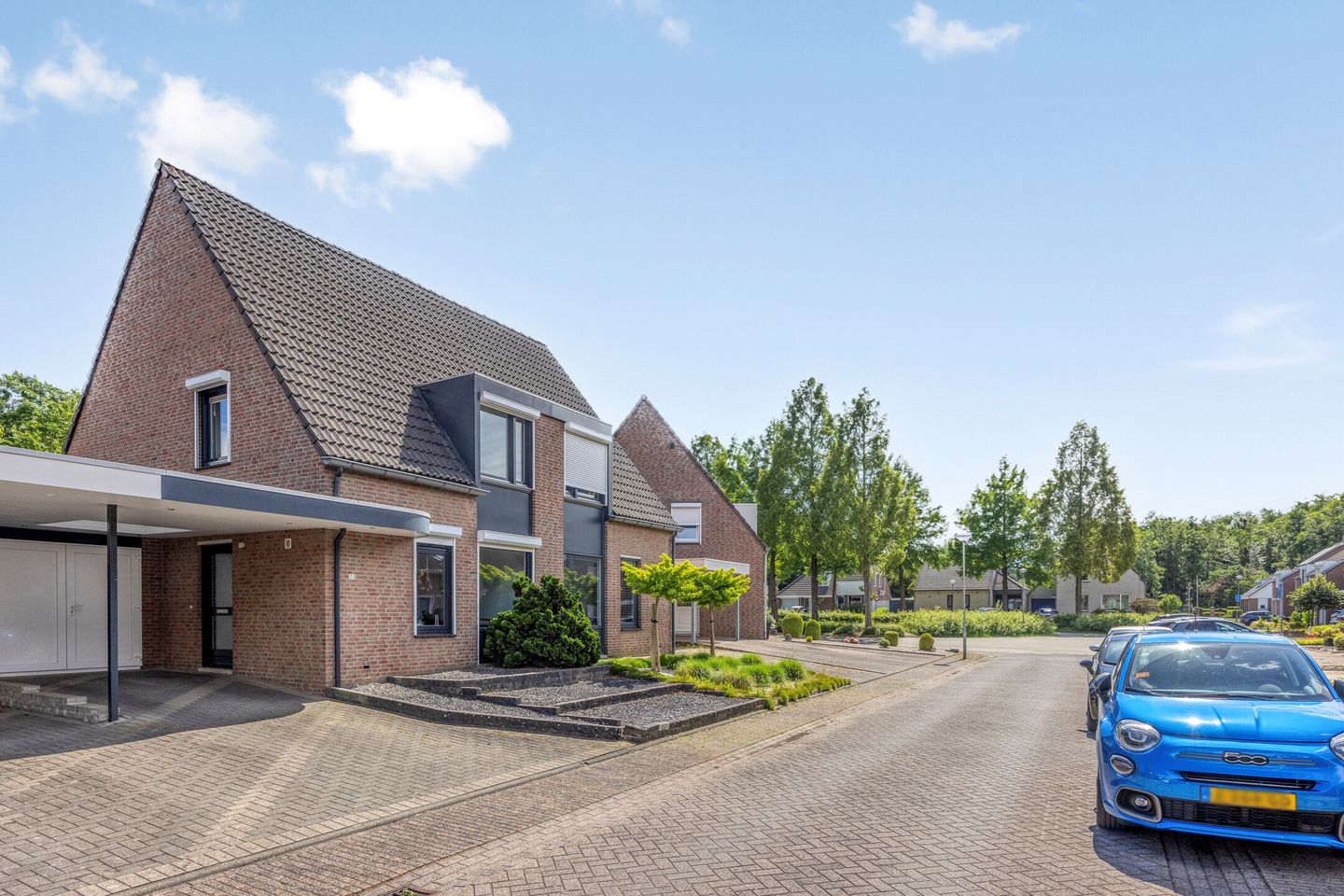 Photo 40 of Spaubeekerhof 32