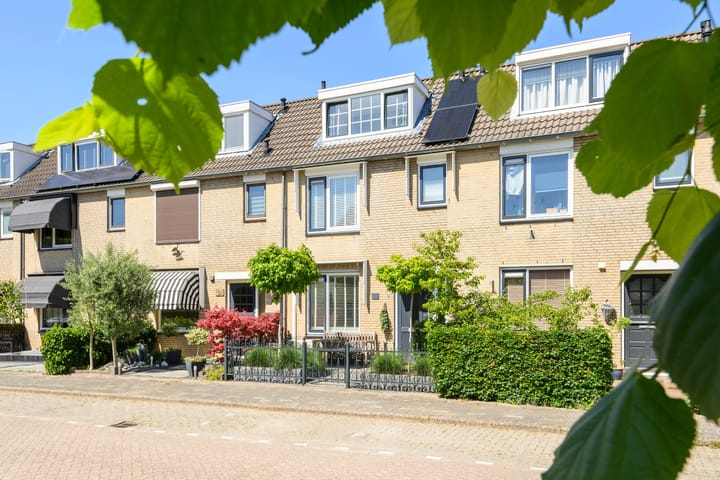 Mozartstraat 9