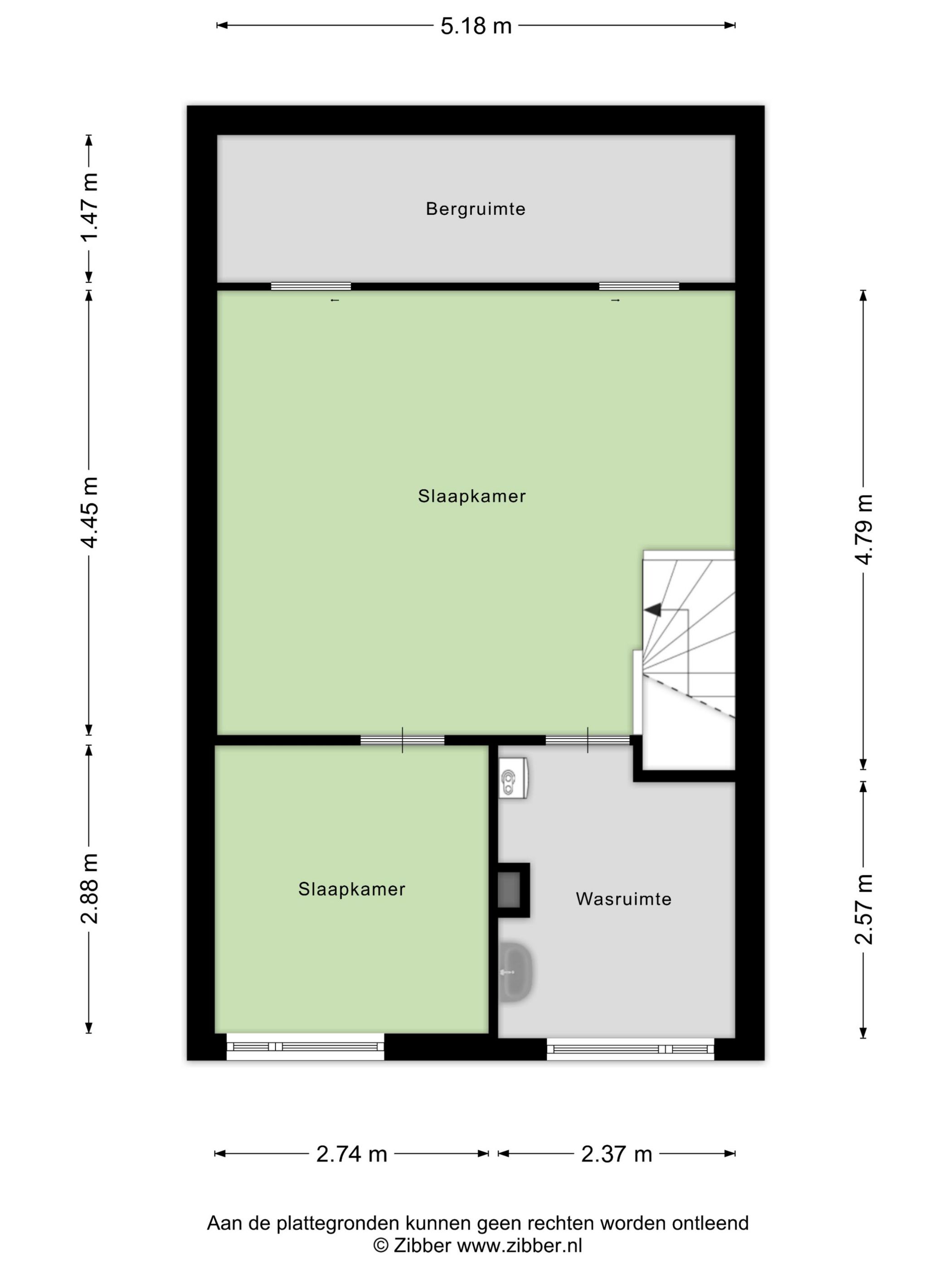 Foto 48 van Zocherpad 22