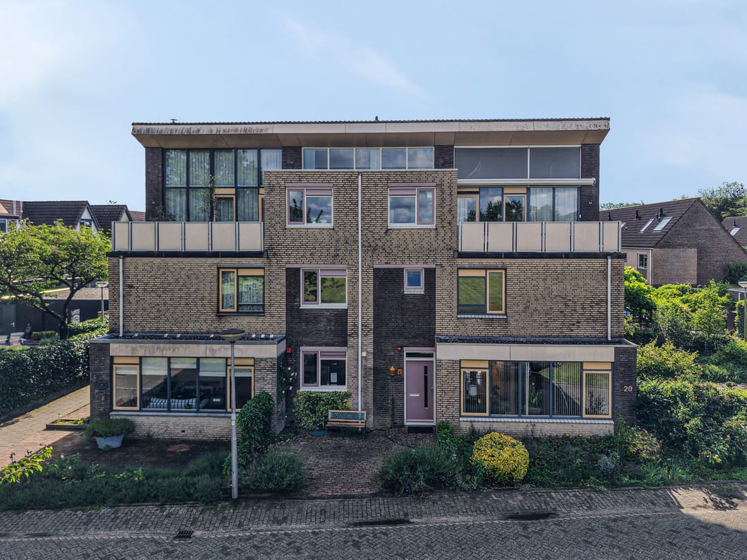 Foto 1 van Zocherpad 22