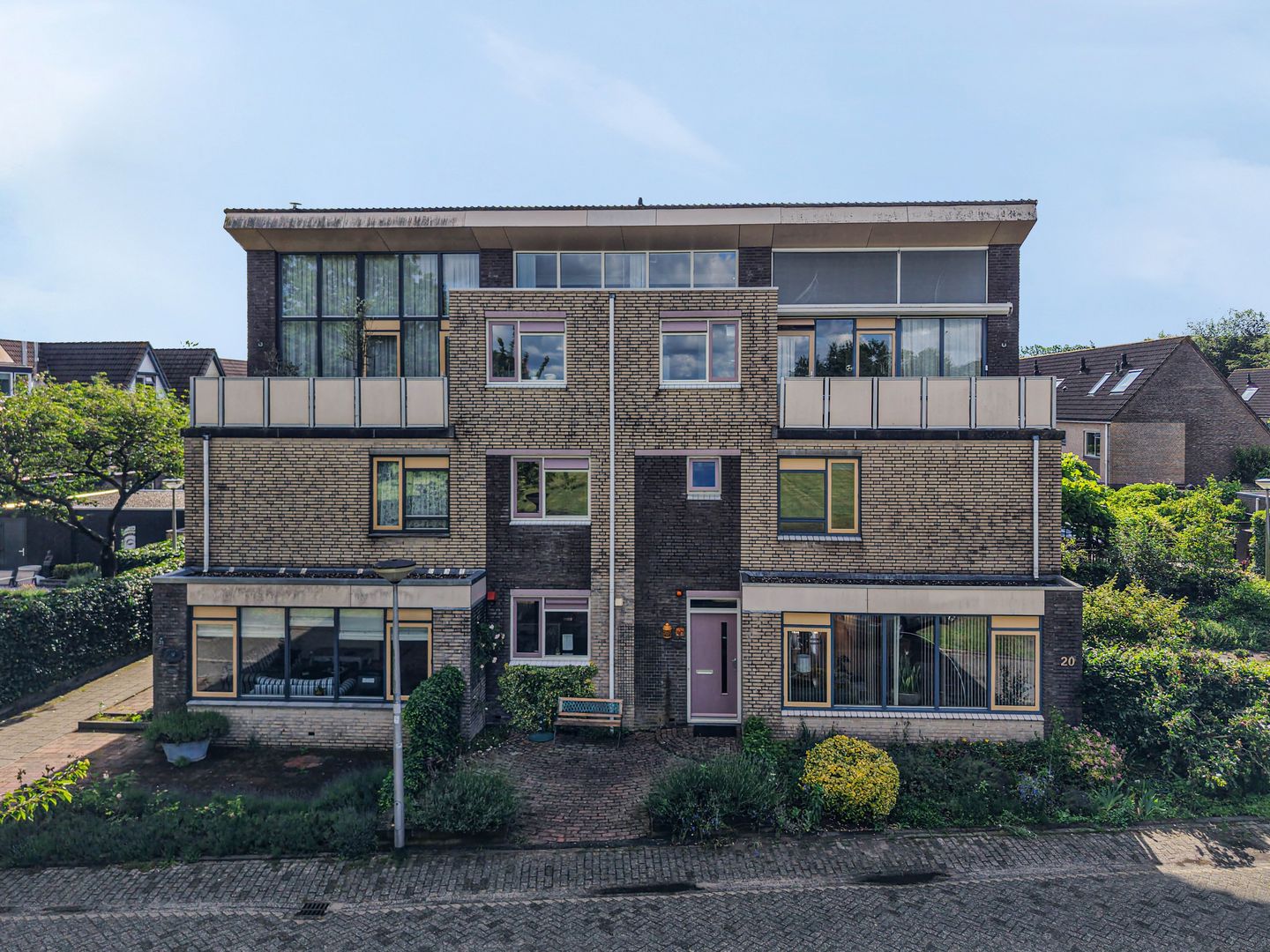 Foto 1 van Zocherpad 22