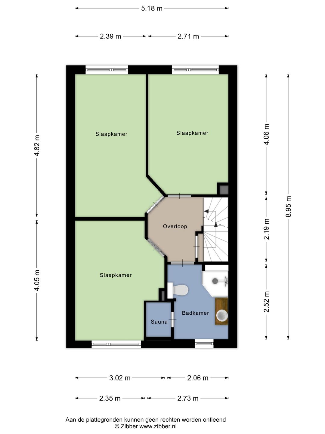 Foto 47 van Zocherpad 22