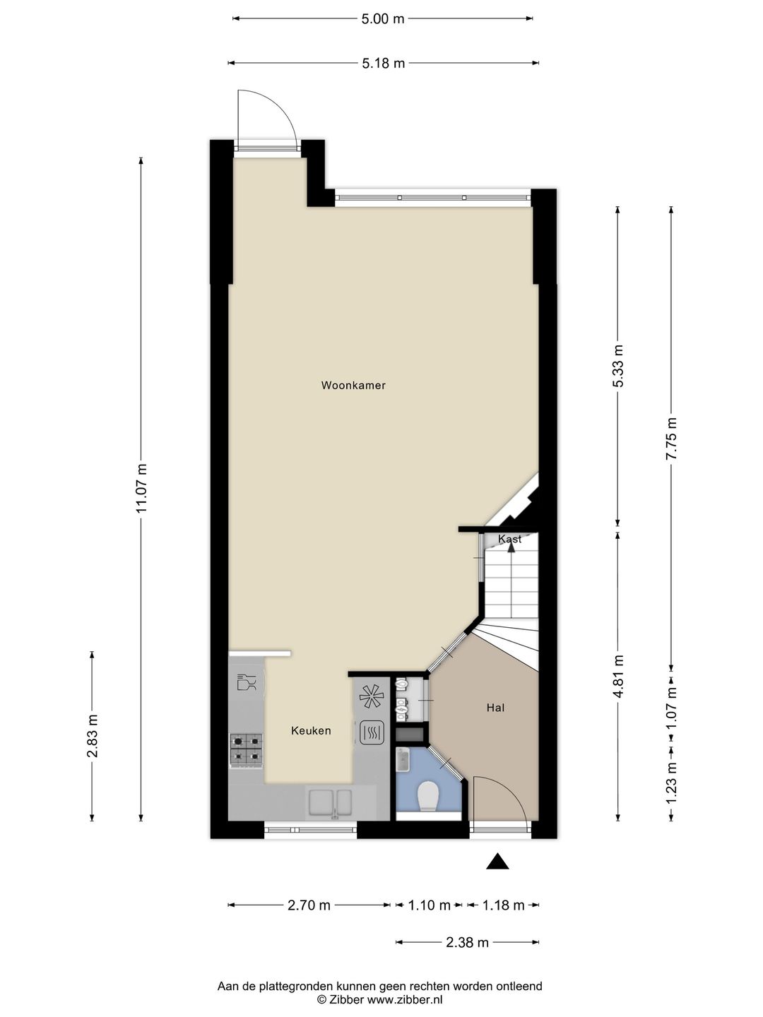 Foto 46 van Zocherpad 22