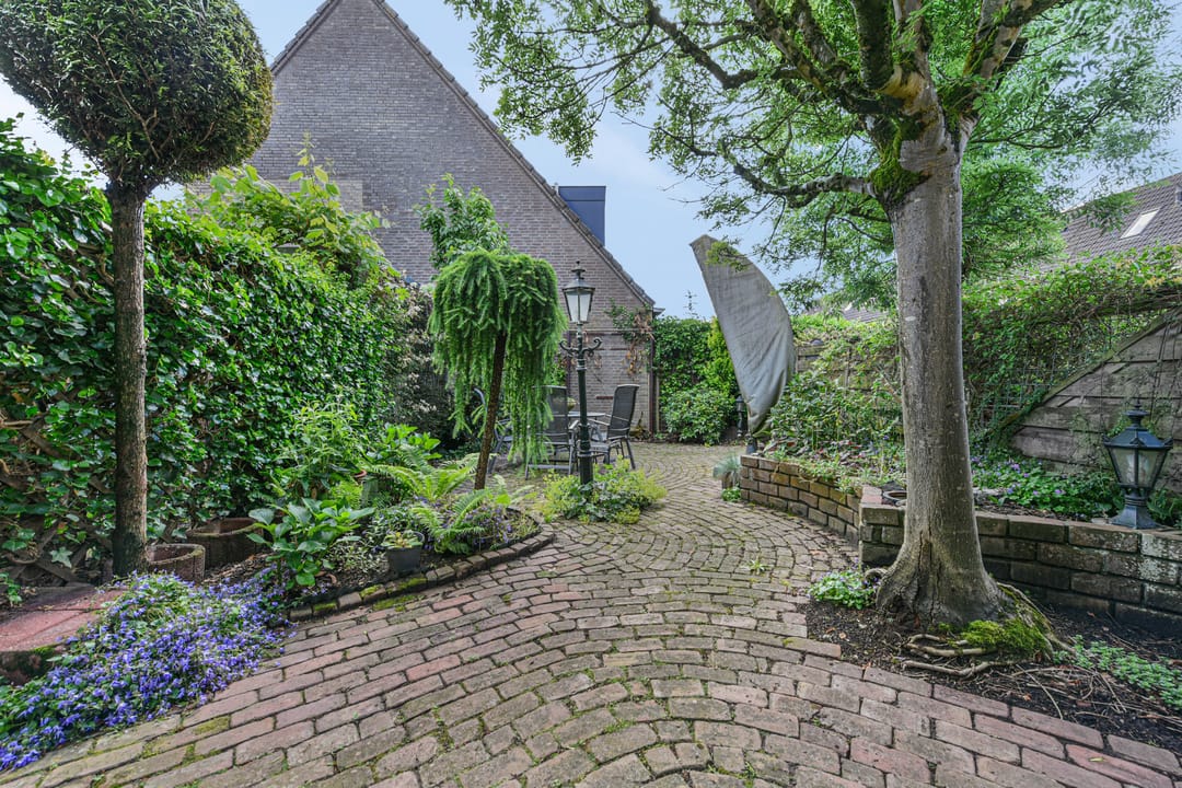 Foto 43 van Zocherpad 22