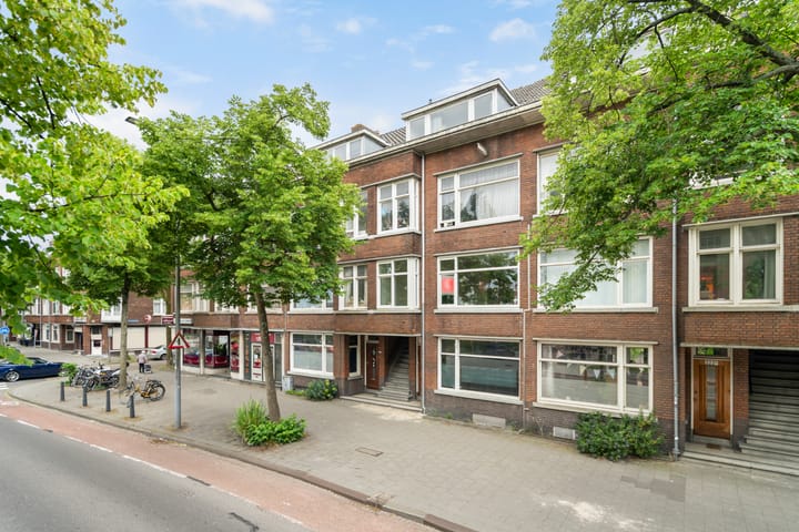 Foto 4 van Franselaan 220-B