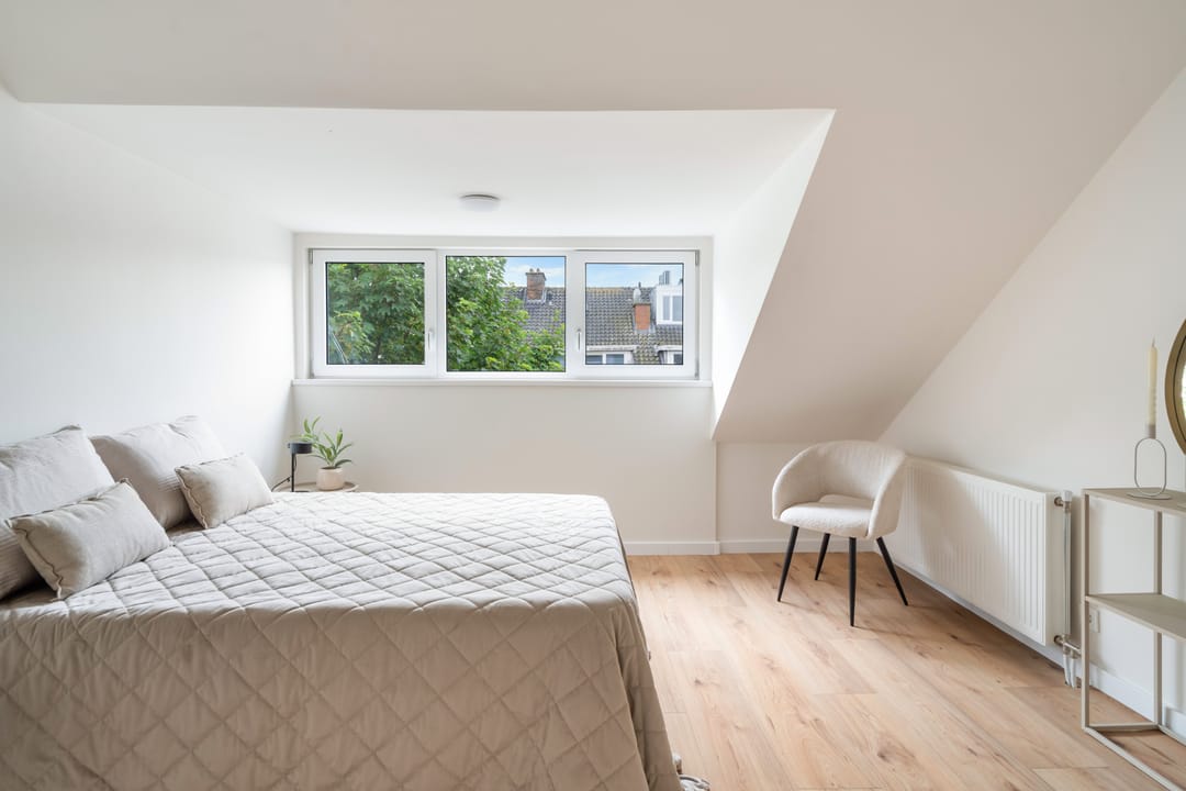 Foto 41 van Franselaan 220-B