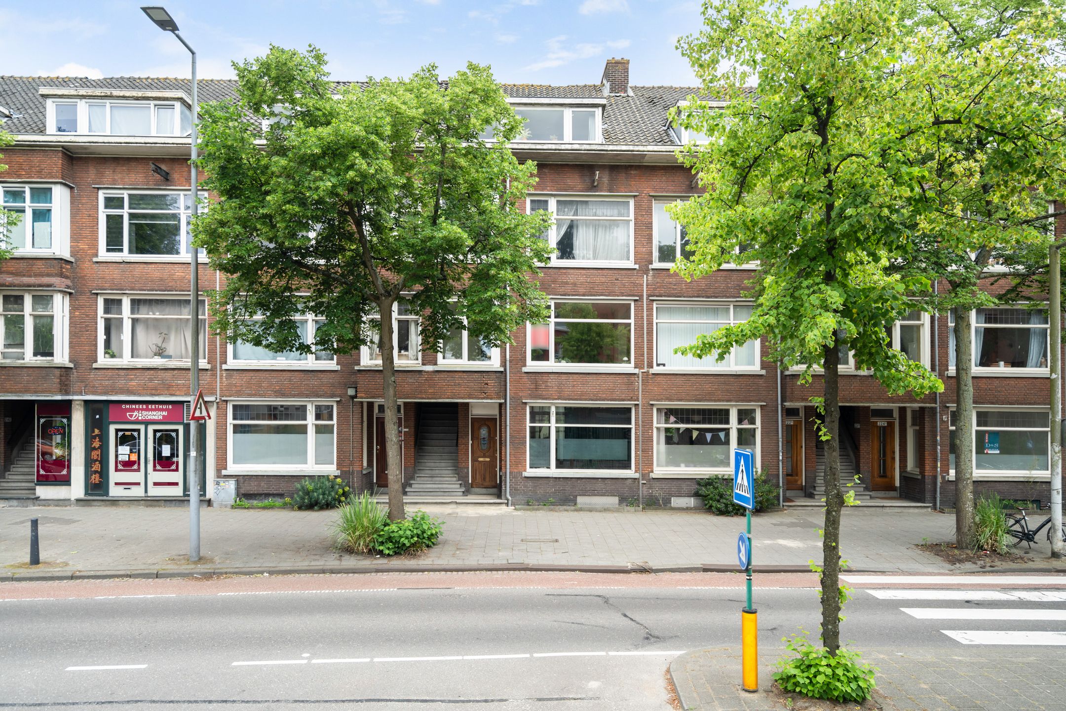 Foto 48 van Franselaan 220-B