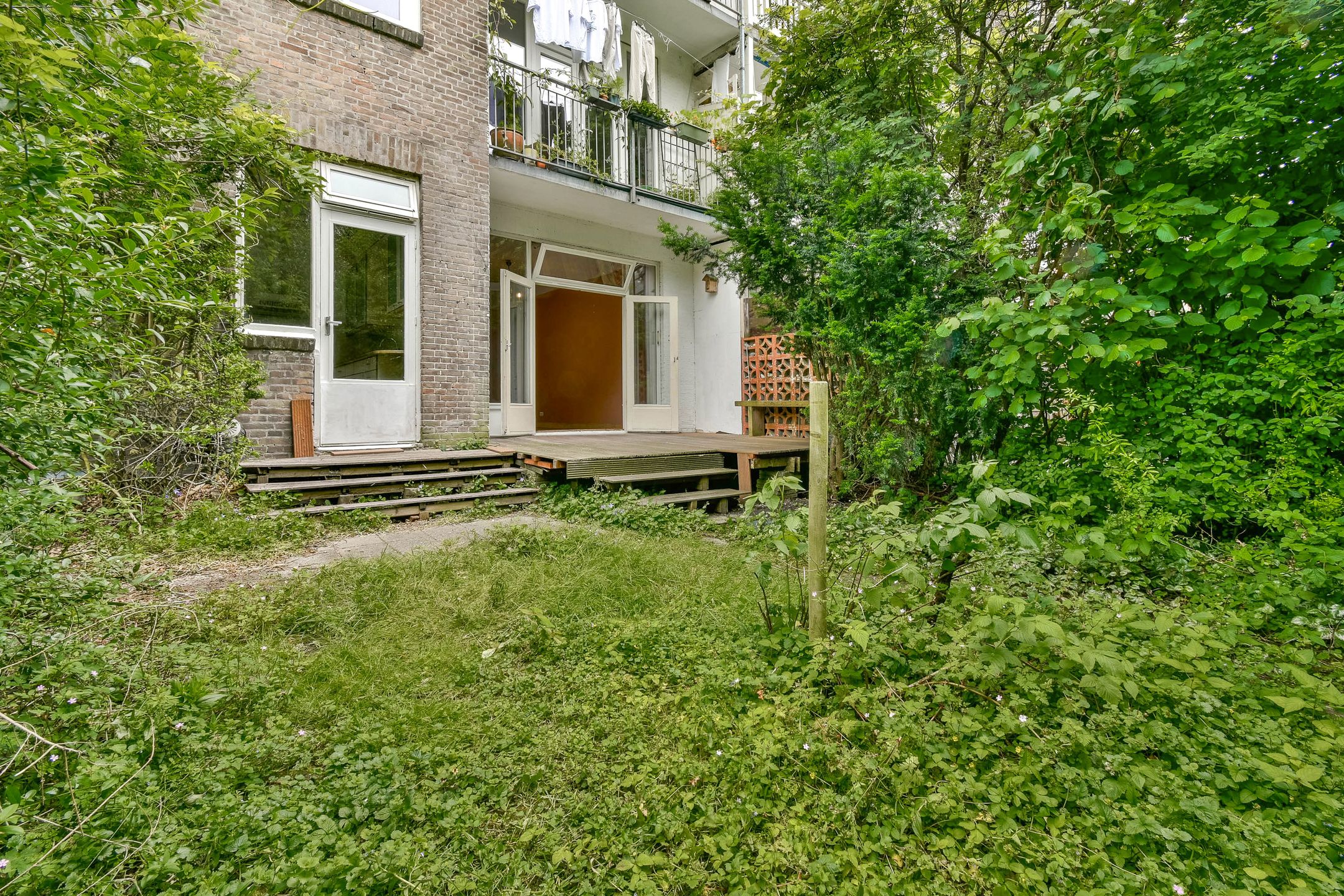 Foto 3 van Reinier Claeszenstraat 45-H