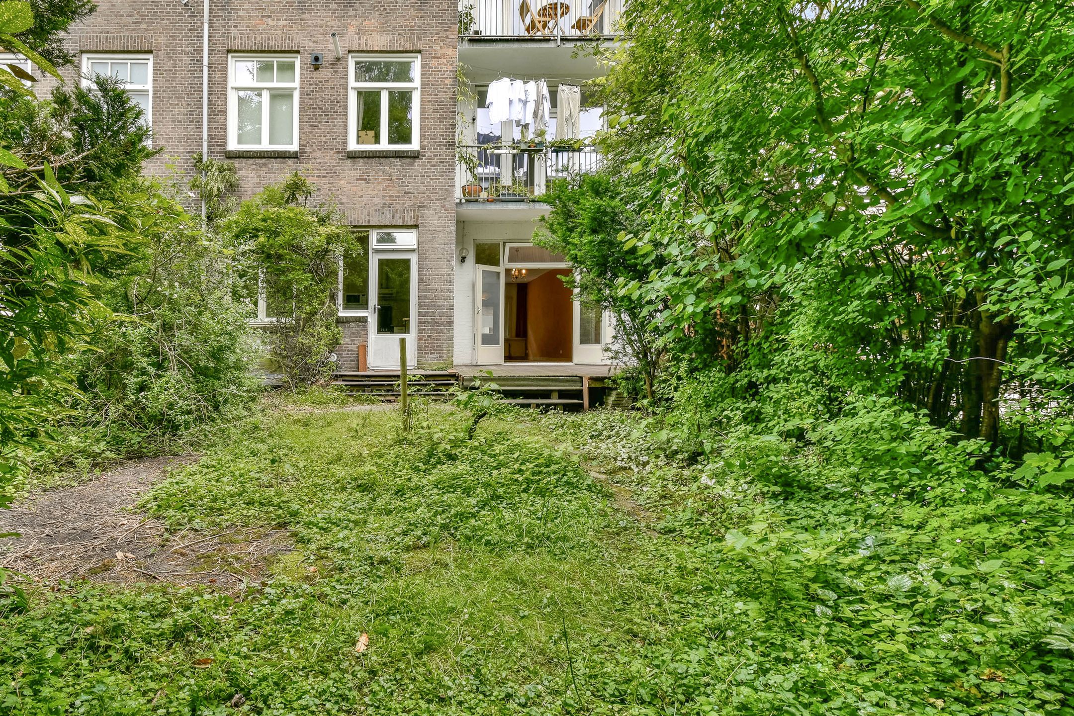 Foto 12 van Reinier Claeszenstraat 45-H