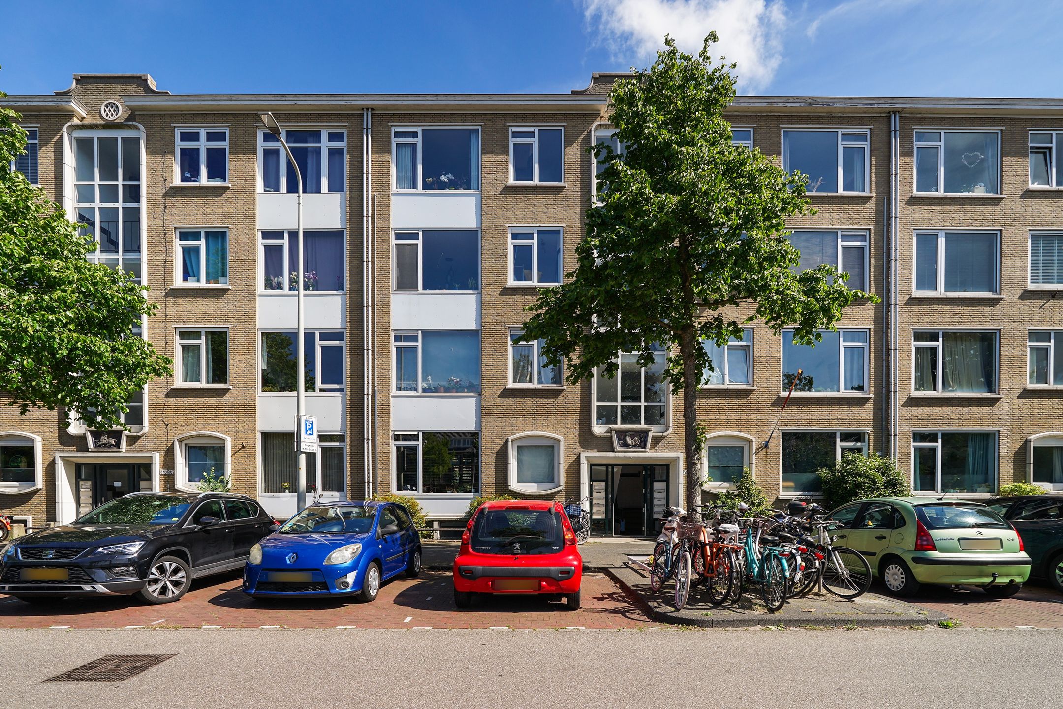 Veenendaalkade 364 