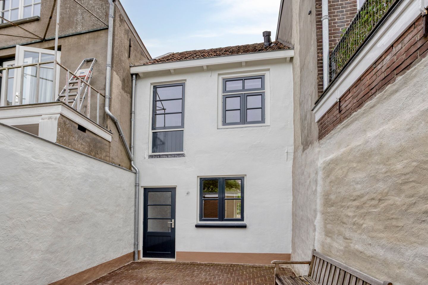 Photo 35 of Laarstraat 73