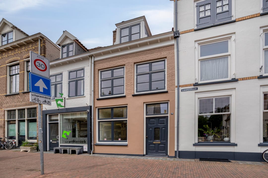 Photo 1 of Laarstraat 73