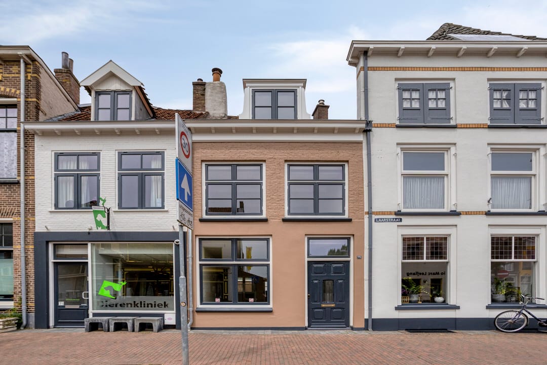 Photo 38 of Laarstraat 73