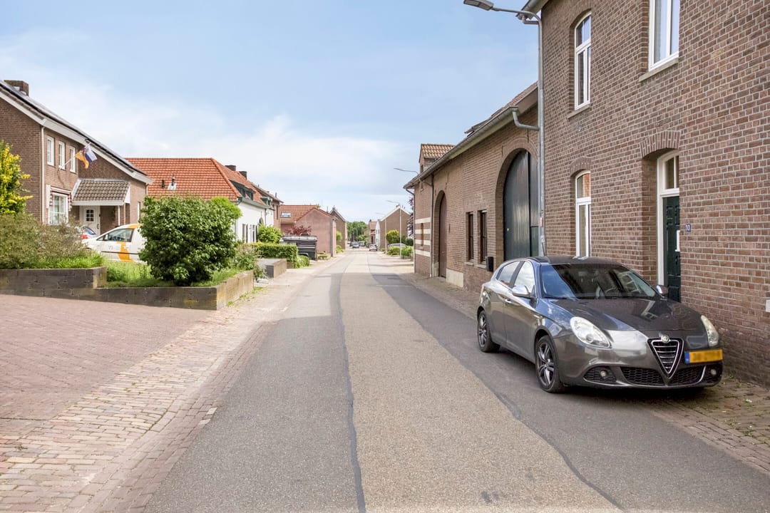 Photo 62 of Nieuwstraat 11-A