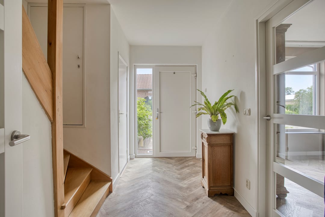 Photo 7 of Nieuwstraat 11-A