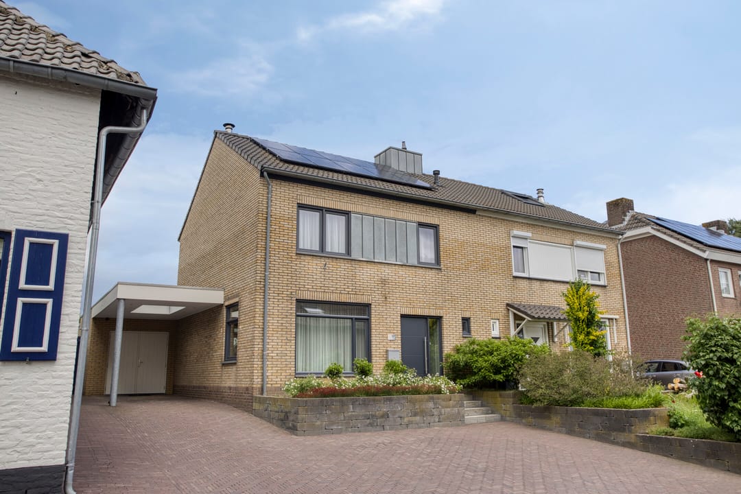 Photo 1 of Nieuwstraat 11-A