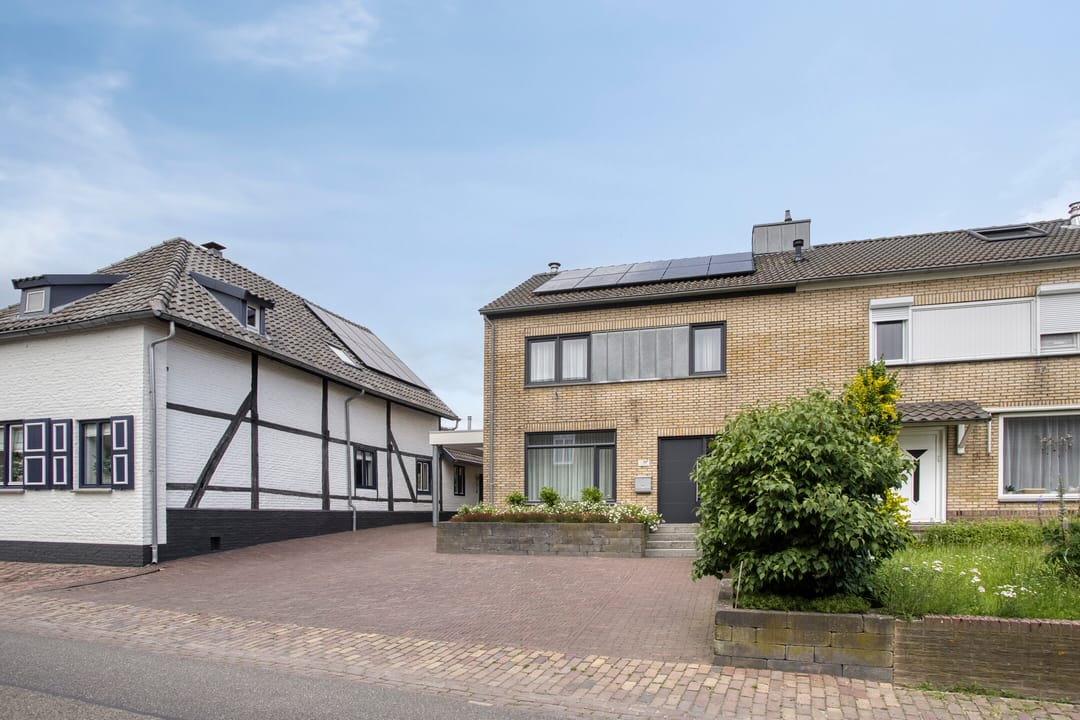 Photo 61 of Nieuwstraat 11-A