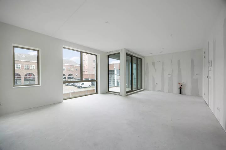 Photo 4 of Deken van Somerenstraat 156