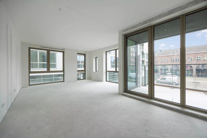Photo 2 of Deken van Somerenstraat 156
