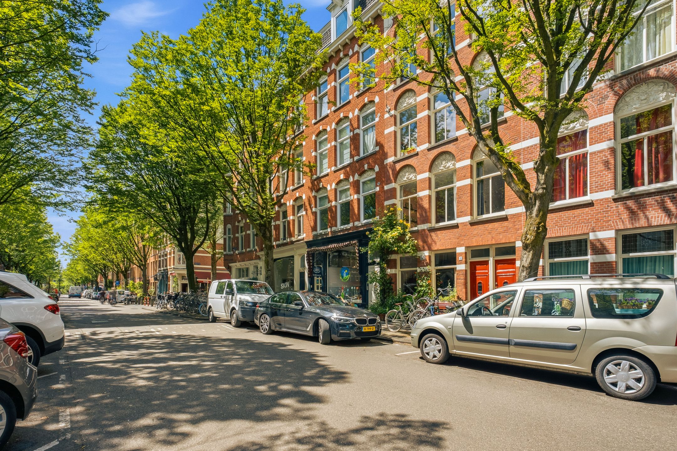 Photo 39 of Bosboom Toussaintstraat 18-A