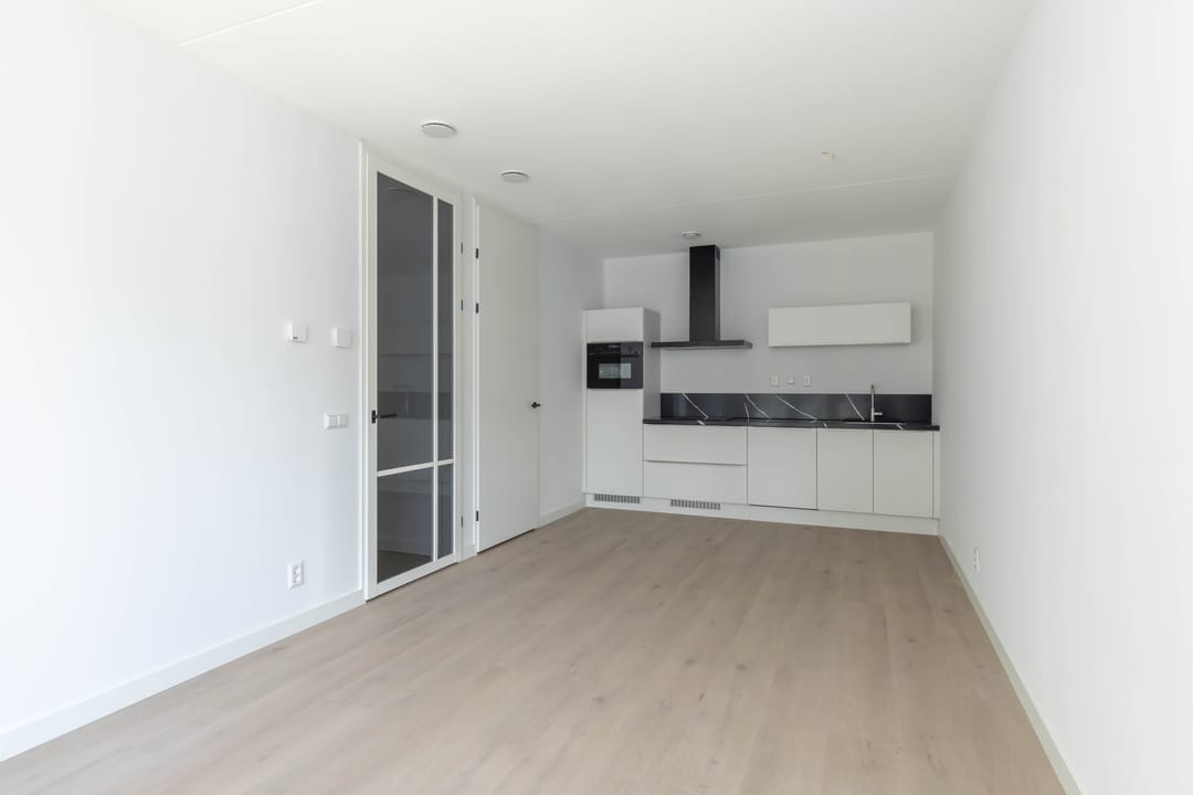 Photo 7 of Eiffelstraat 135