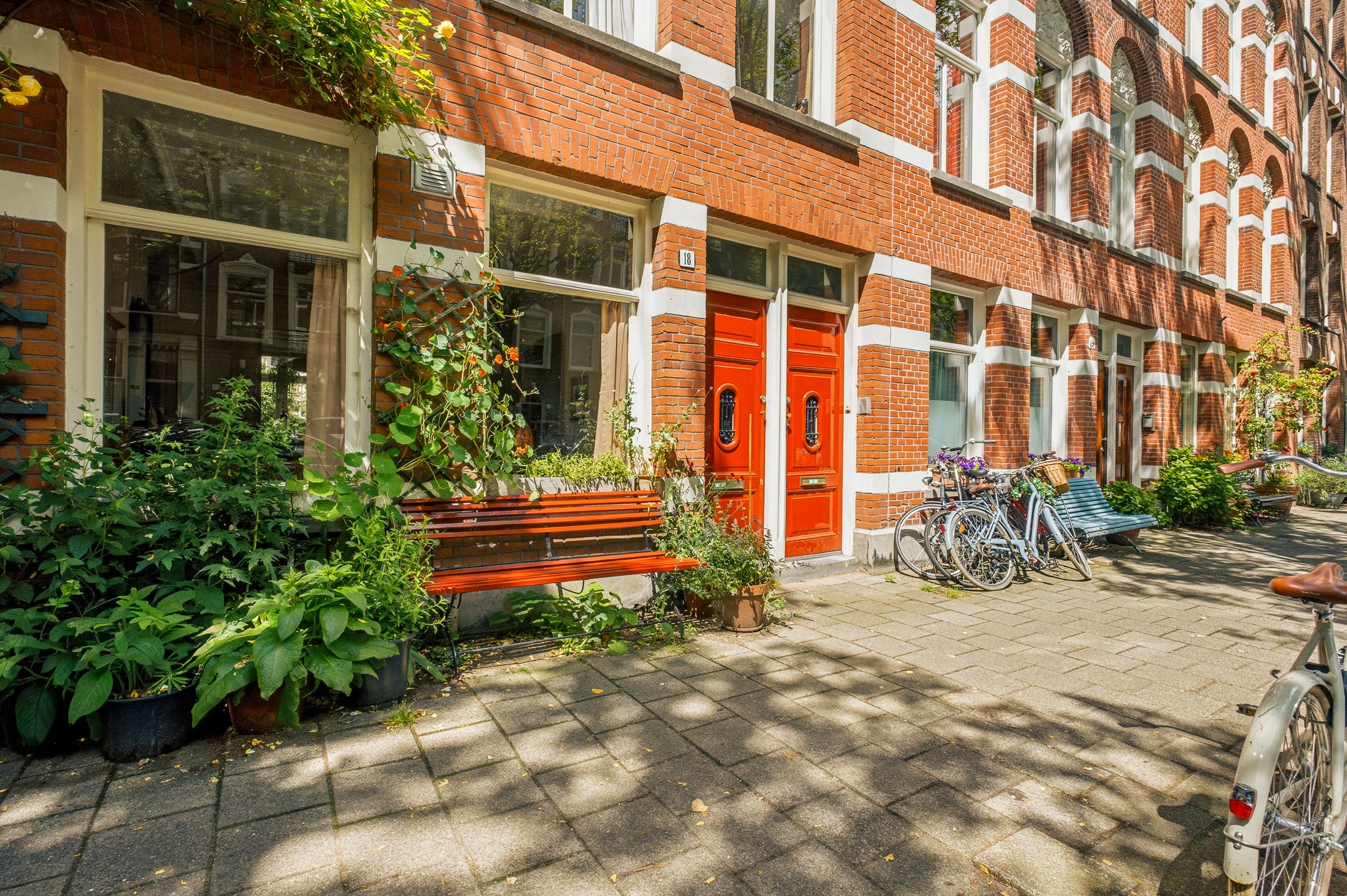 Photo 33 of Bosboom Toussaintstraat 18-A