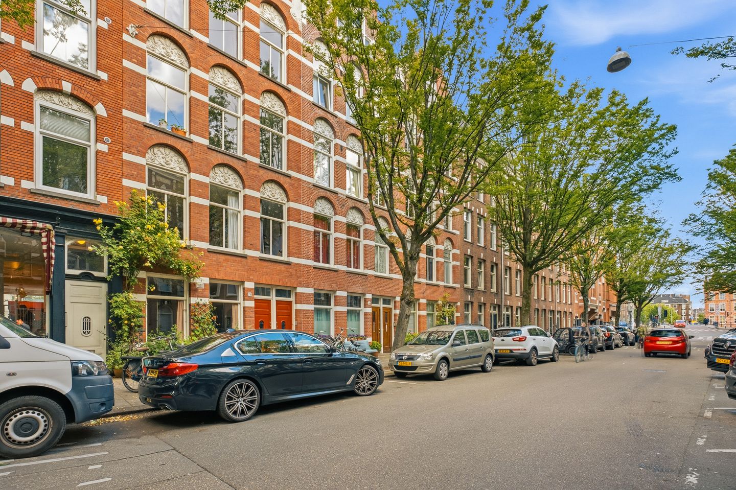 Photo 40 of Bosboom Toussaintstraat 18-A
