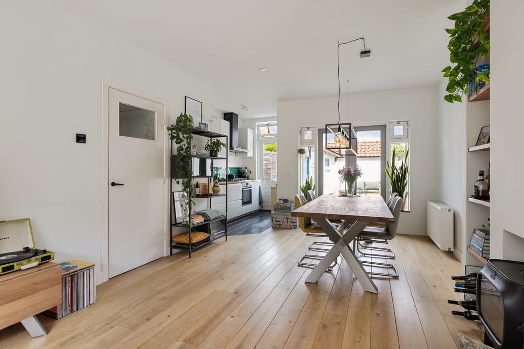 Photo 7 of Meloenstraat 27