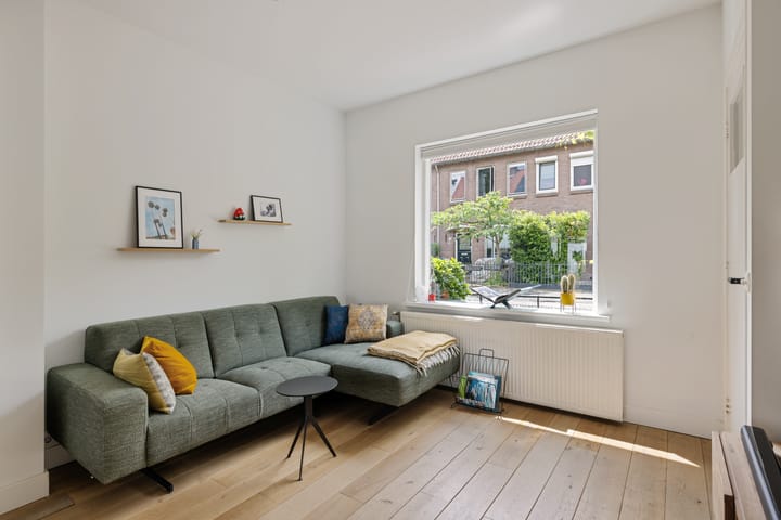 Foto 5 van Meloenstraat 27