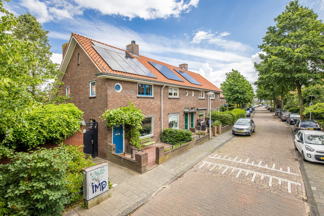 Photo 32 of Meloenstraat 27