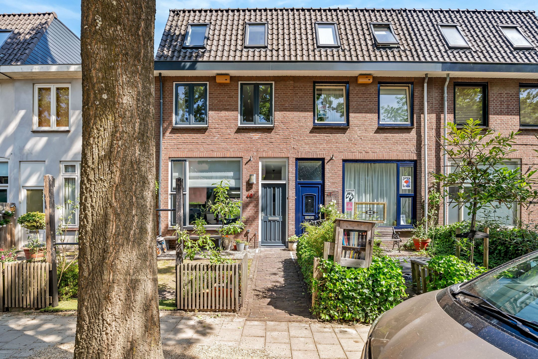 Soesterweg 49