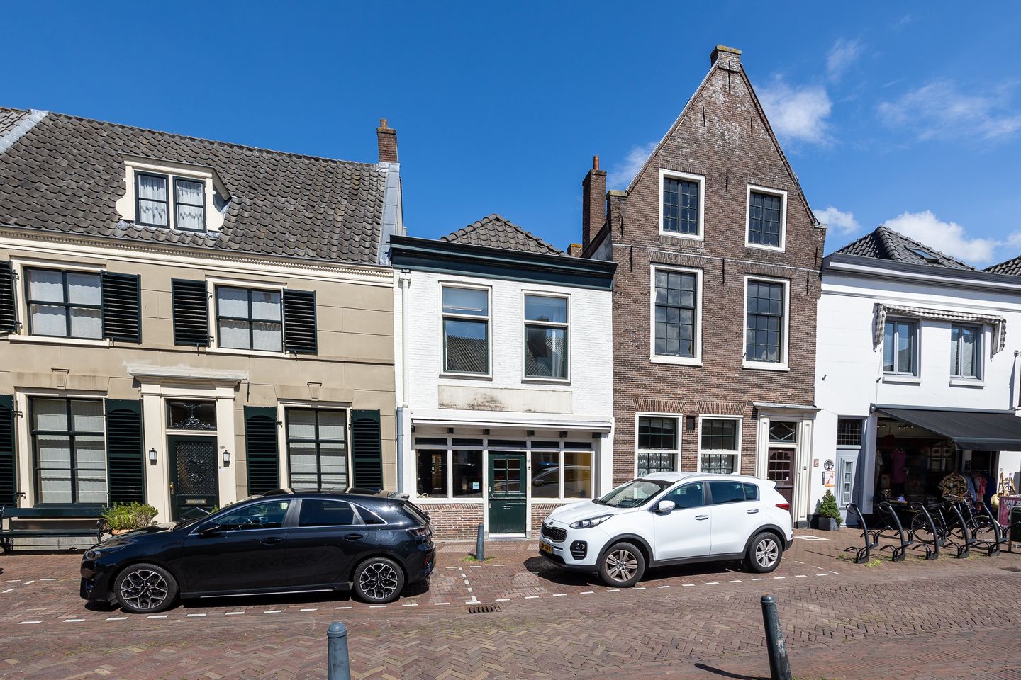 Foto 1 van Herenstraat 36