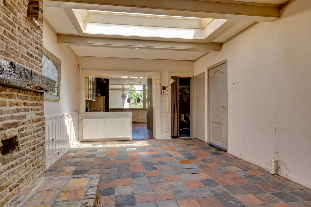Photo 13 of Herenstraat 36
