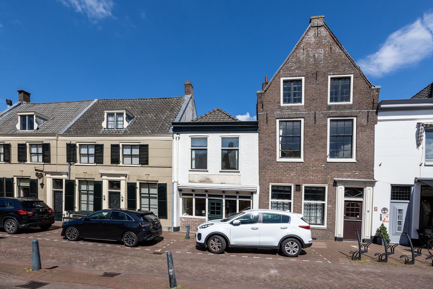 Photo 5 of Herenstraat 36