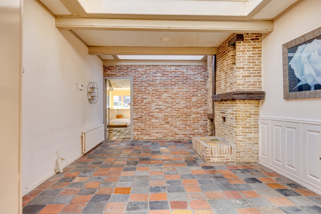 Photo 22 of Herenstraat 36