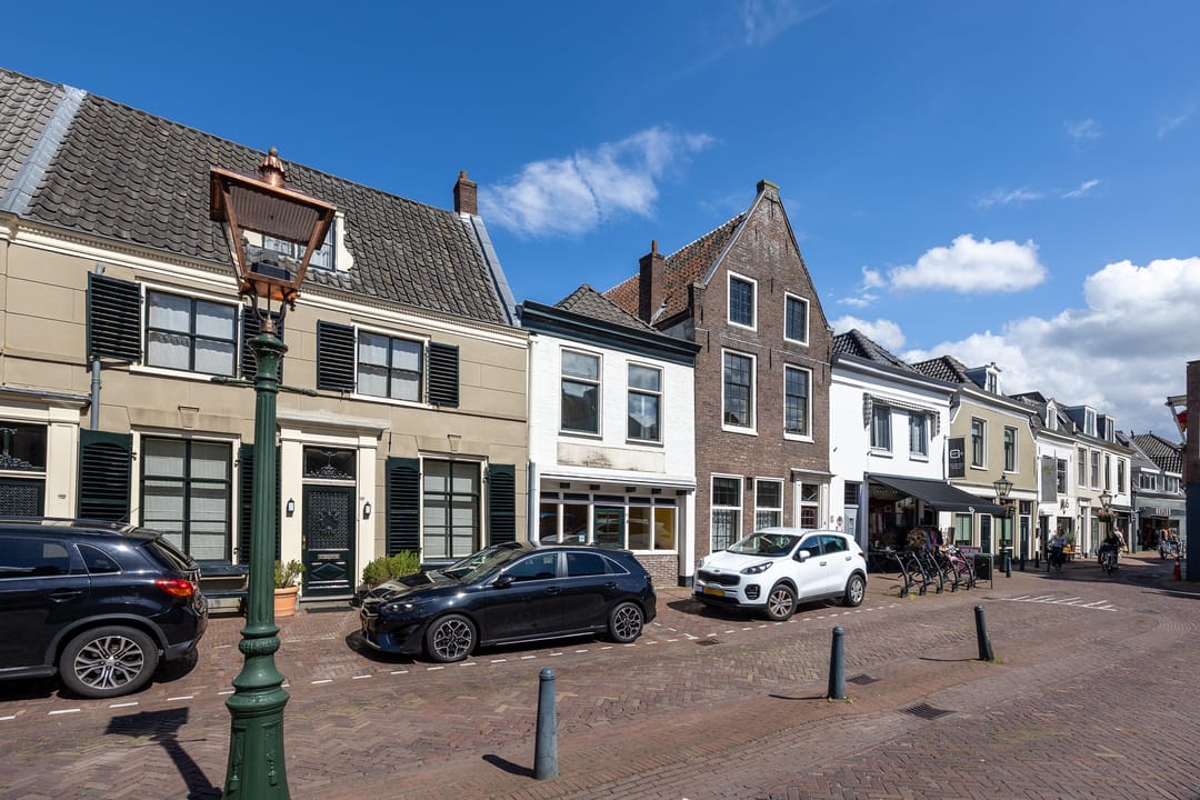 Photo 7 of Herenstraat 36