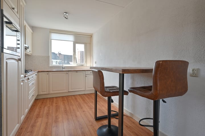 Appartement te koop: Nieuwe Doelenstraat 11-5, Hilversum