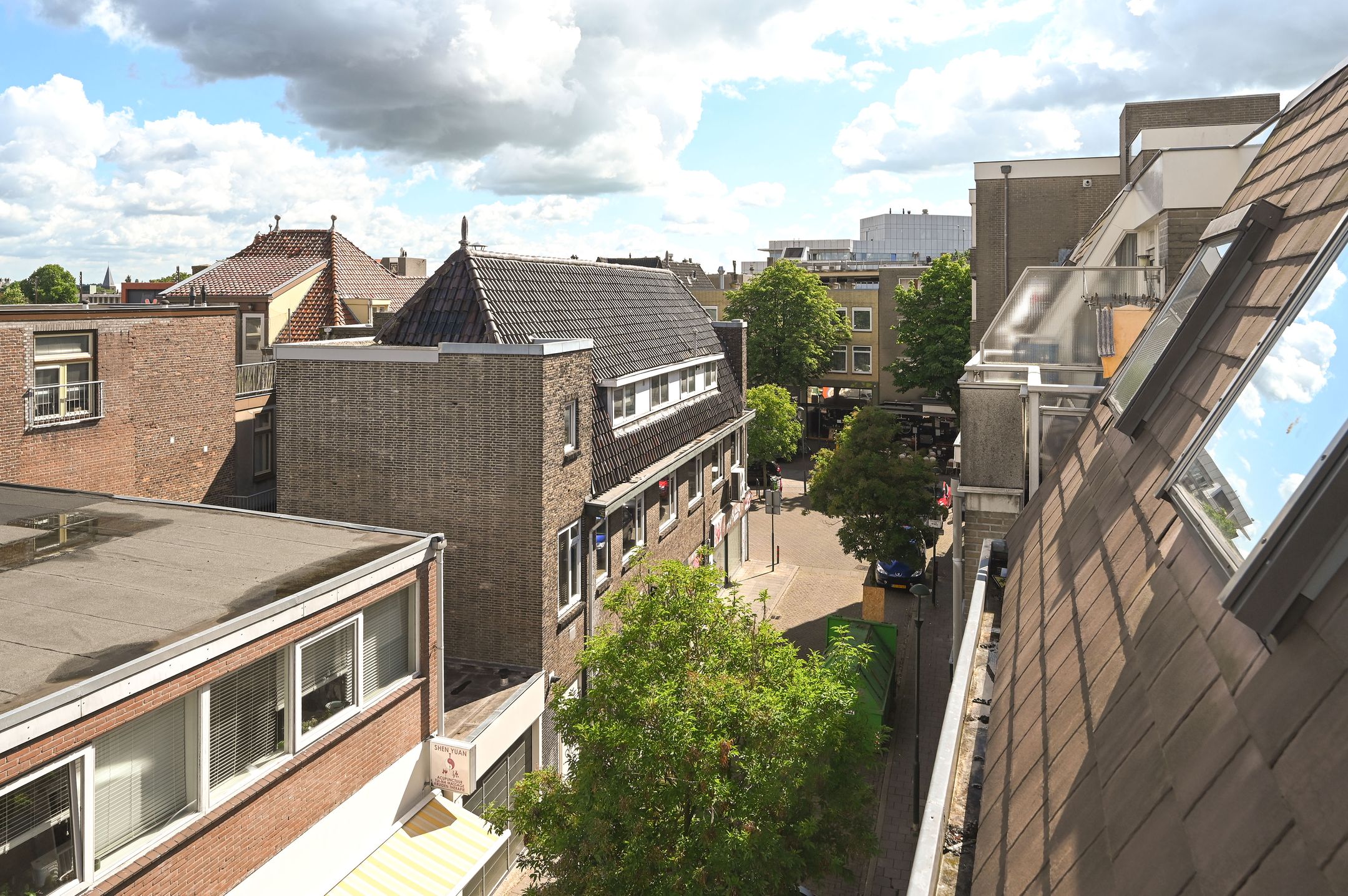 Photo 12 of Nieuwe Doelenstraat 11-5