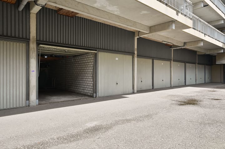 Appartement te koop: Nieuwe Doelenstraat 11-5, Hilversum