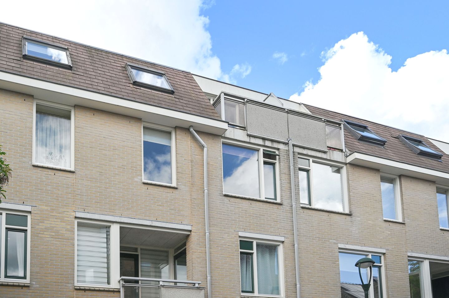 Photo 20 of Nieuwe Doelenstraat 11-5