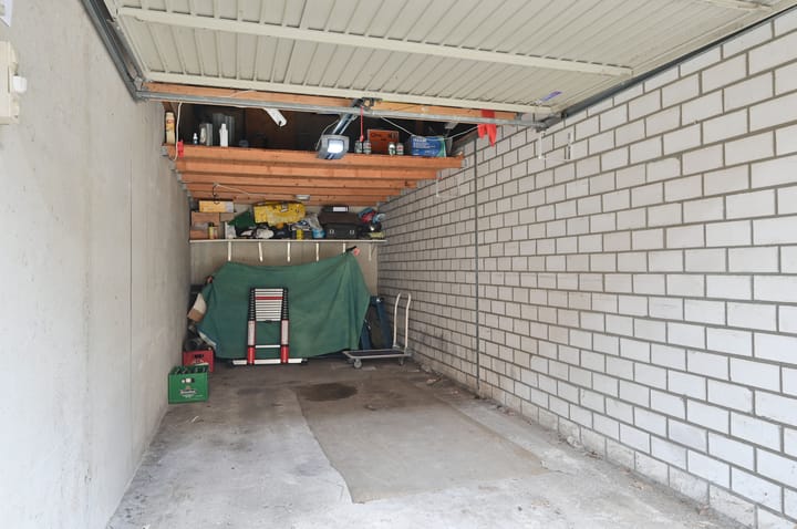 Appartement te koop: Nieuwe Doelenstraat 11-5, Hilversum