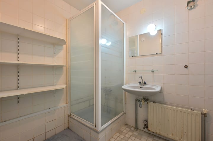Appartement te koop: Nieuwe Doelenstraat 11-5, Hilversum