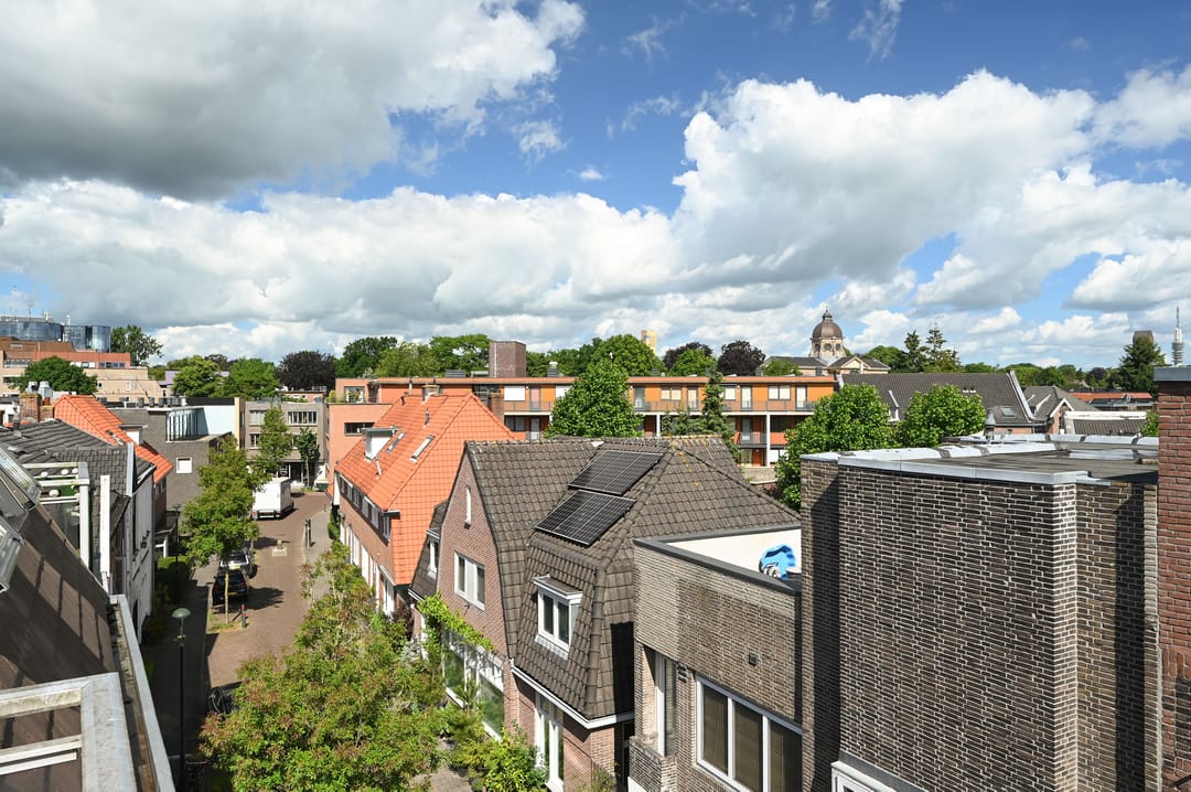 Photo 11 of Nieuwe Doelenstraat 11-5