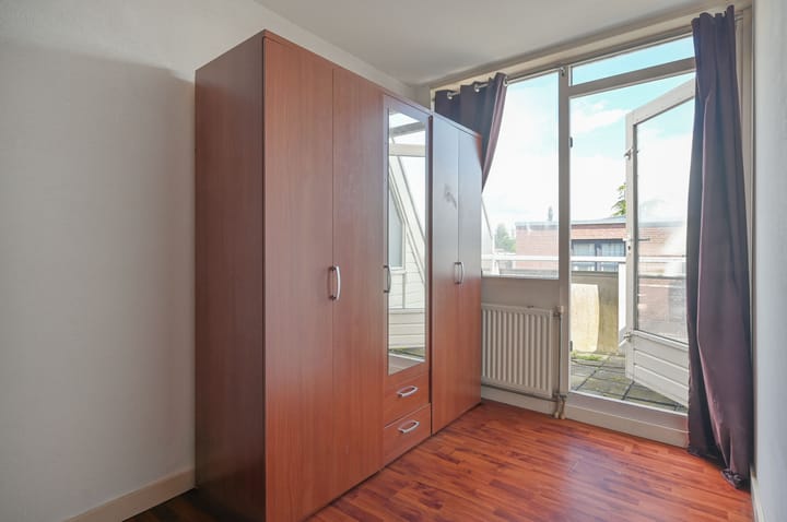 Appartement te koop: Nieuwe Doelenstraat 11-5, Hilversum