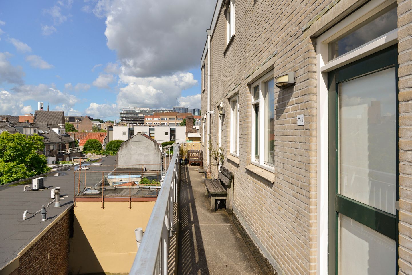 Photo 19 of Nieuwe Doelenstraat 11-5